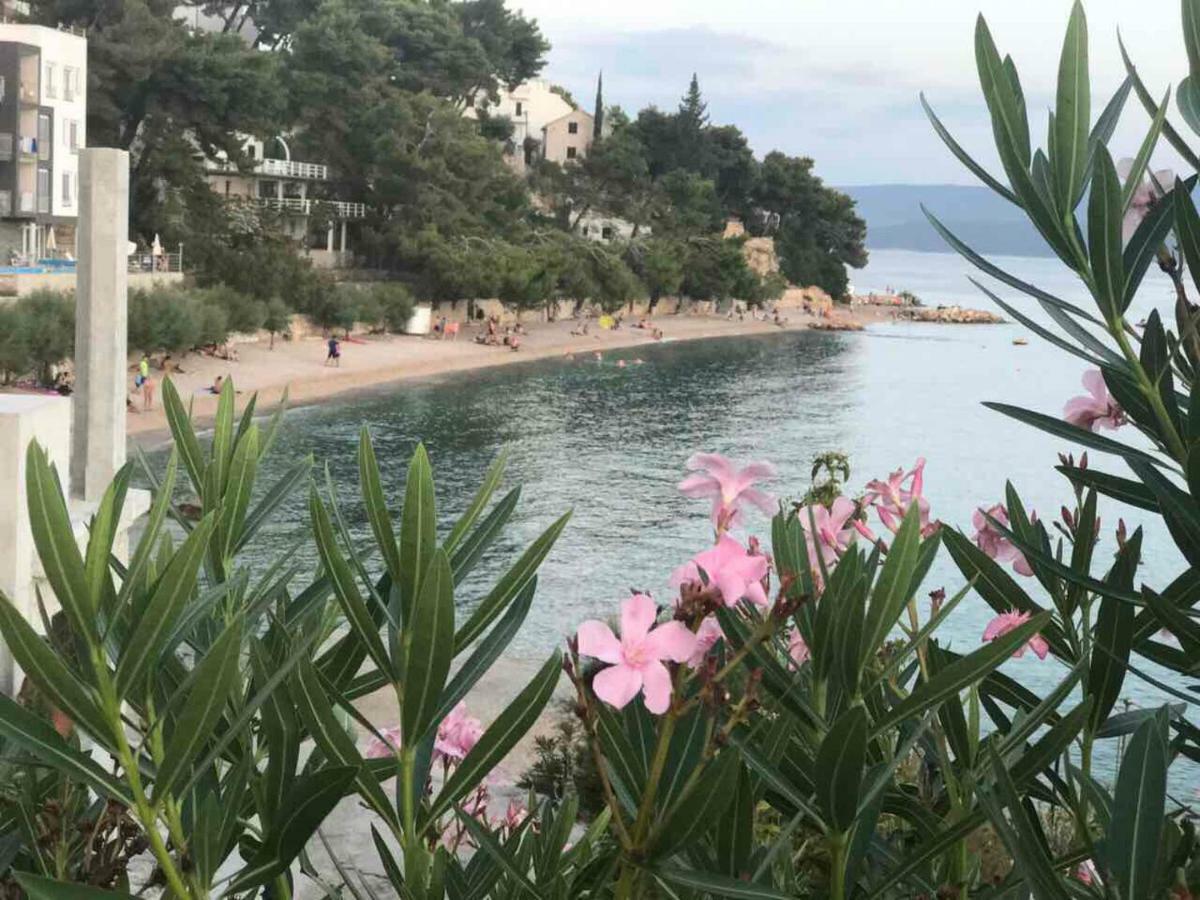 Apartmani Atila Damir Omiš Екстериор снимка